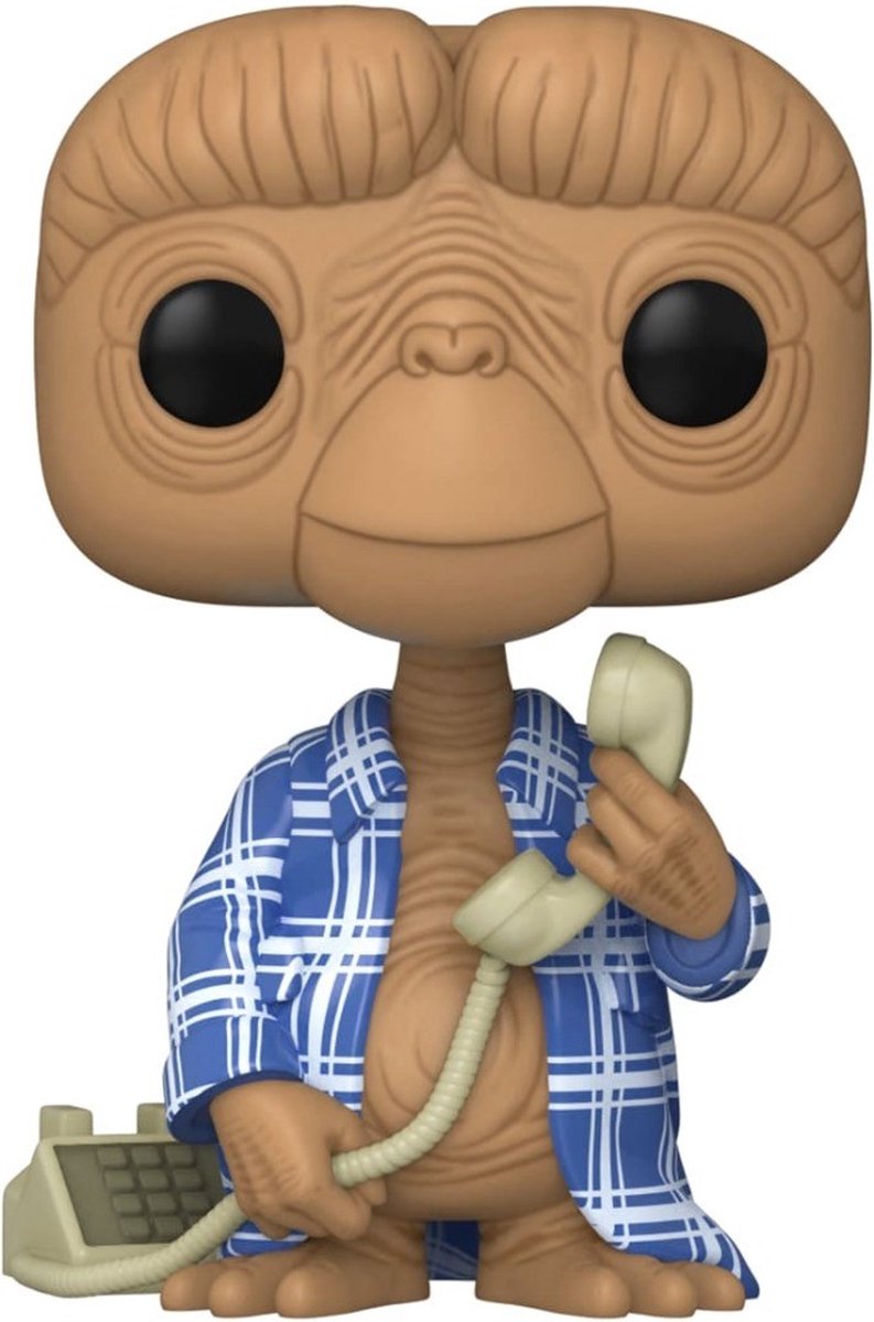 Funko et 40ème anniversaire - pop n° 1254 - et en robe