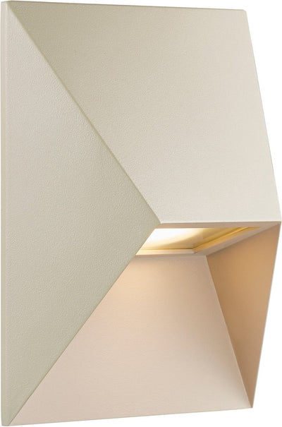 Nordlux pontio 15-applique-gu10-couleur sable