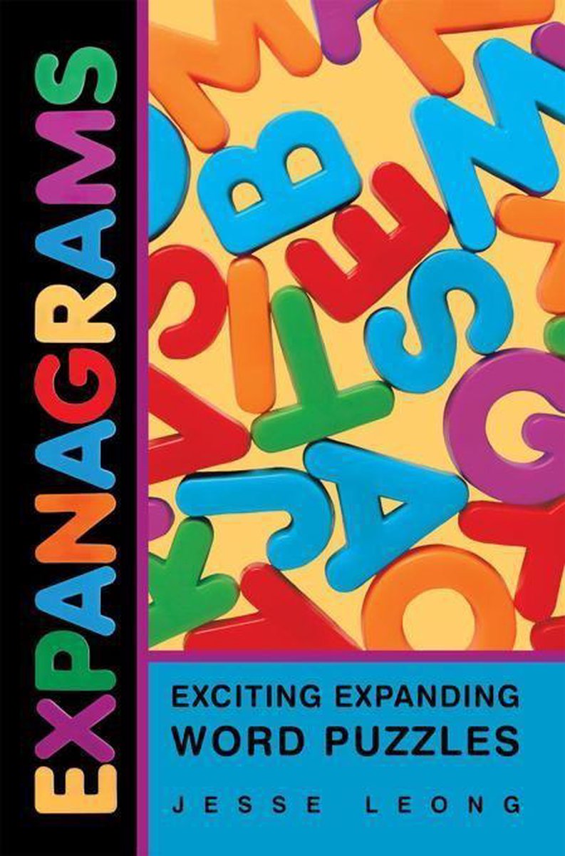 Expanagrammes