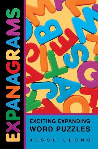 Expanagrammes