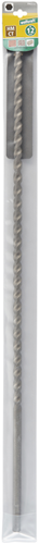 Foret de pénétration de mur Wolfcraft | hum | 6 faces | ø120x600mm | 1 pièce - 7942010