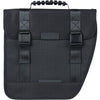 Basil Tour Bag du vélo droit 14L noir