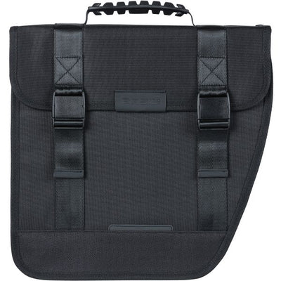 Basil Tour Bag du vélo droit 14L noir