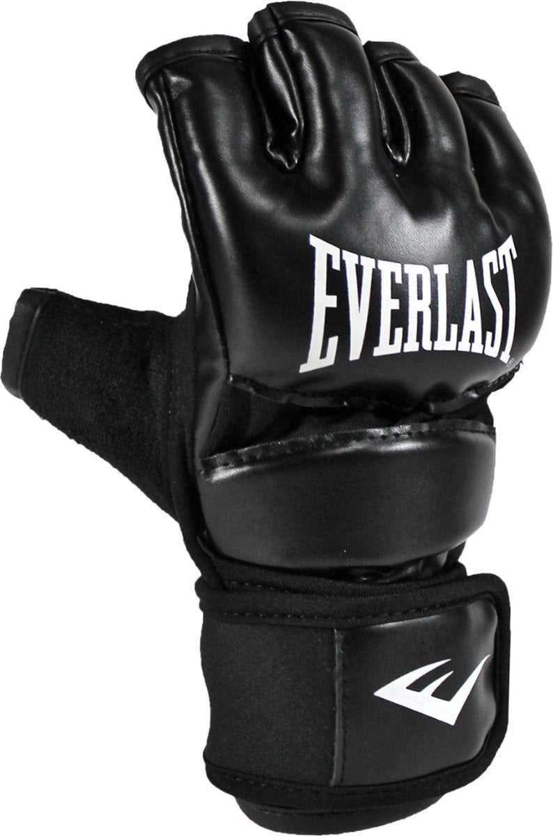 Everlast core everstrike gant, noir s