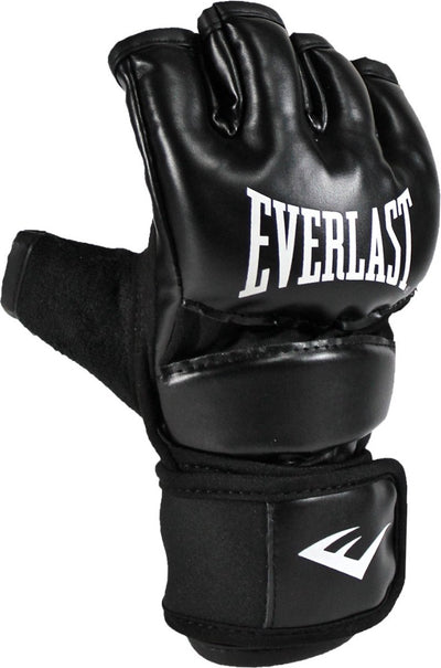 Everlast core everstrike gant, noir s