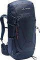 Vaude femme asymétrique 38+8, dames, sac à dos