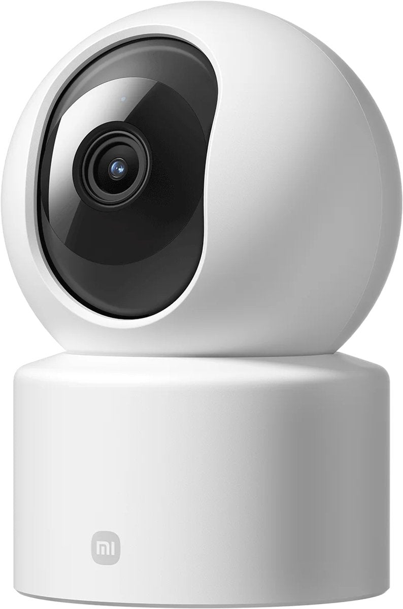 Caméra intelligente Xiaomi c201 – caméra de sécurité intérieure – full HD 1080p – caméra WiFi rotative à 360° – vision nocturne – détection de mouvement – caméra IP maison intelligente avec application