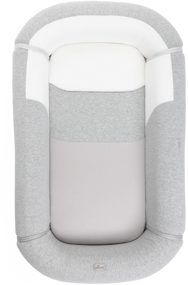 Chicco mère pod 3-en-1 - blanc
