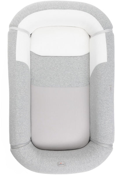 Chicco mère pod 3-en-1 - blanc