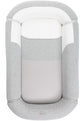 Chicco mère pod 3-en-1 - blanc