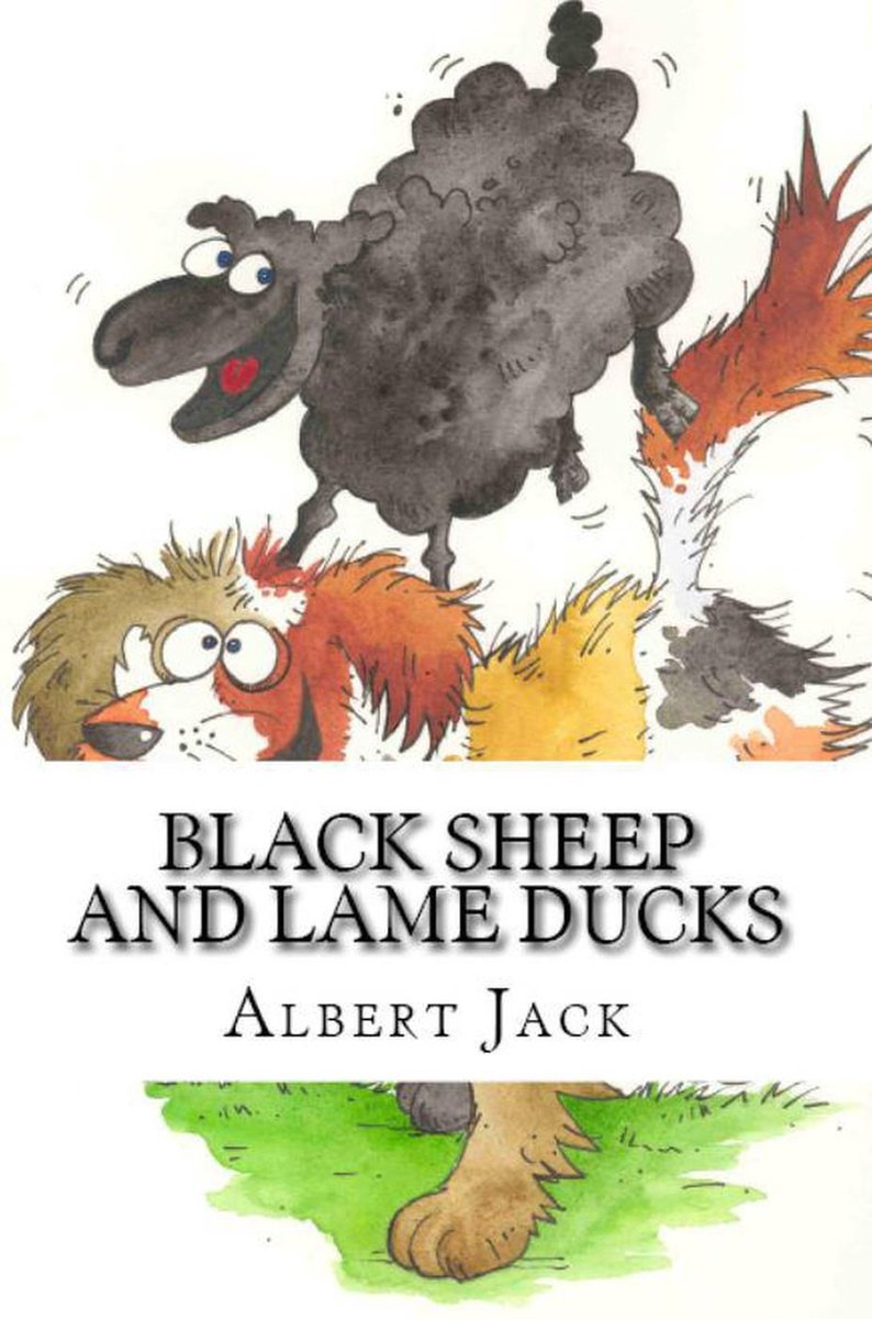 Moutons noirs et canards boiteux