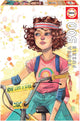 Educa - puzzle - 500 pièces - cours comme une fille