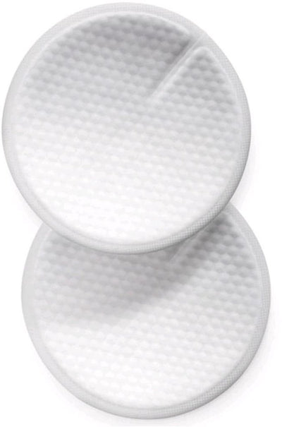 Coussinets d'allaitement jetables Philips avent - 24 pièces - pour jour et nuit - invisibles sous les vêtements - respirants et doux