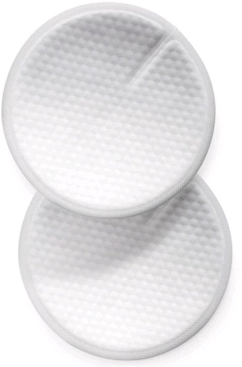 Coussinets d'allaitement jetables Philips avent - 24 pièces - pour jour et nuit - invisibles sous les vêtements - respirants et doux