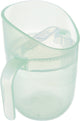 Difrax Lovi Genius Practice Cup - 130 ml 150 ml - vert - 1 pièce