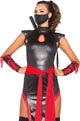 Lay Avenue Shadow Ninja