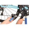 COMPRESSION DE COLATE DE CYCLE - BMX 12SPEED