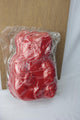 Patisse pâtisserie panda rouge
