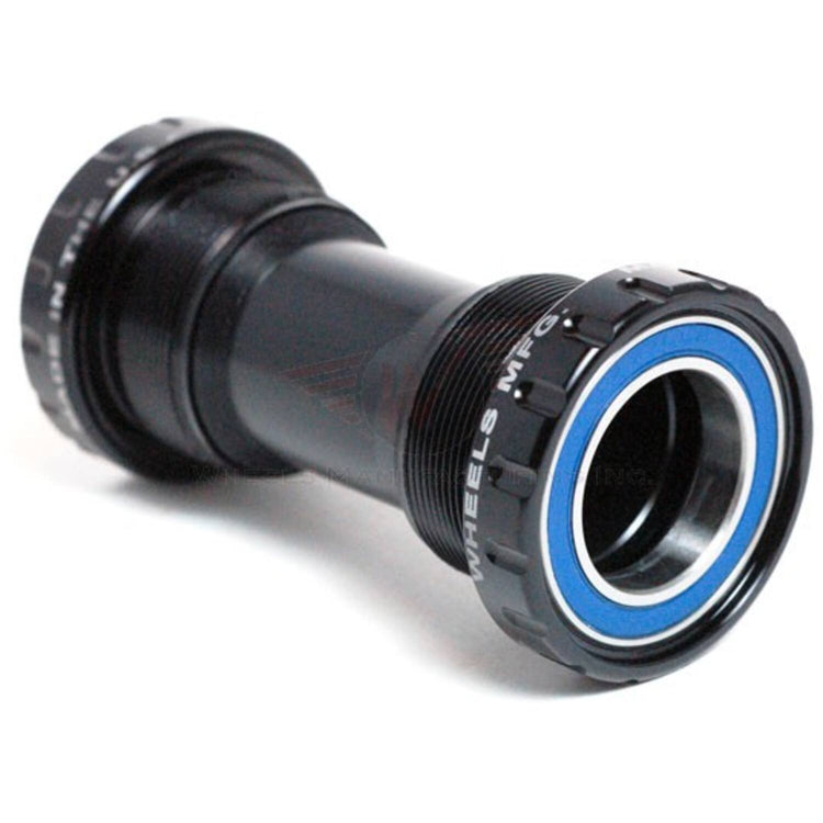 Roues de fabrication roues MFG Bas Bras MTB SRAM ABEC 3 Black
