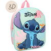 Vadobag sac à dos 3d doux mais spatial