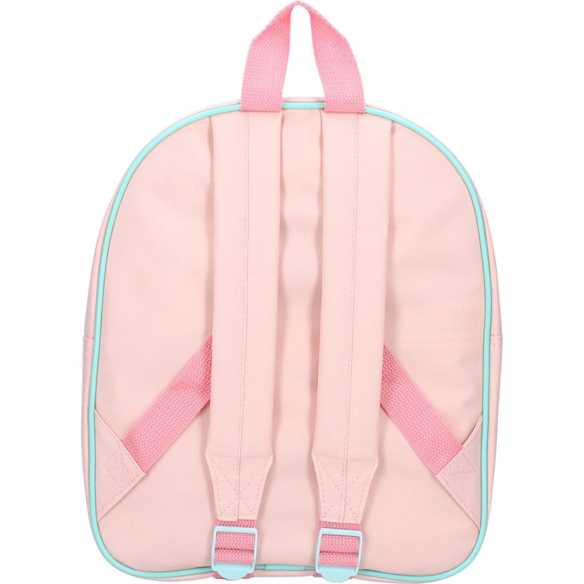 Vadobag sac à dos 3d doux mais spatial