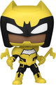 Funko-pop ! héros : batman : la zone de guerre du joker - duc Thomas
