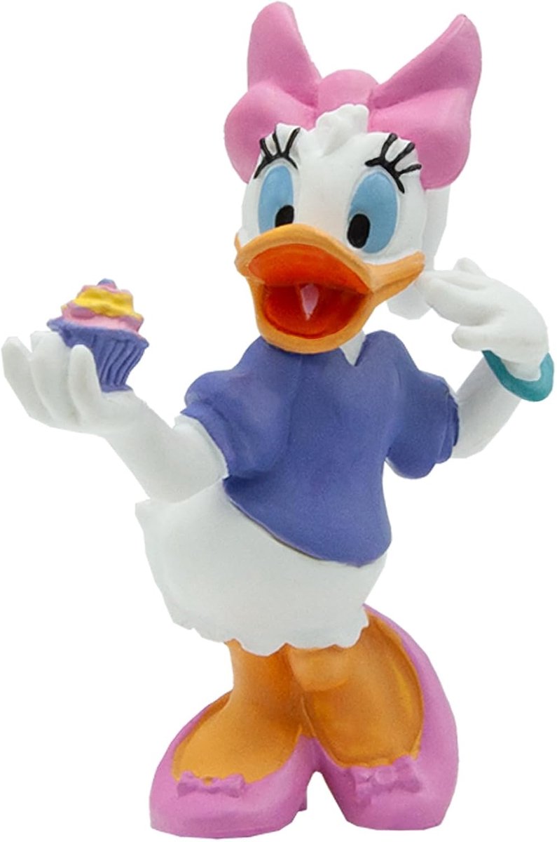 Bullyland Disney Marguerite avec gâteau (15337)