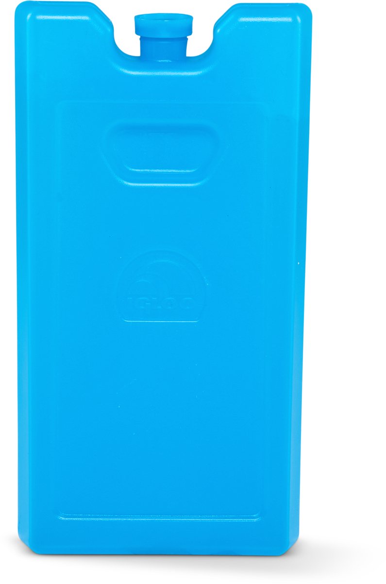 Igloo - élément de refroidissement maxcold - moyen