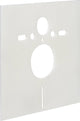 Kit d'insonorisation Geberit aquaclean tuma pour toilettes suspendues