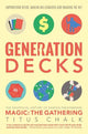 Decks de génération