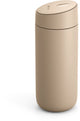 Fellow Carter Slide Mug Sand Dune Thermo Mug, 473 ml - crème