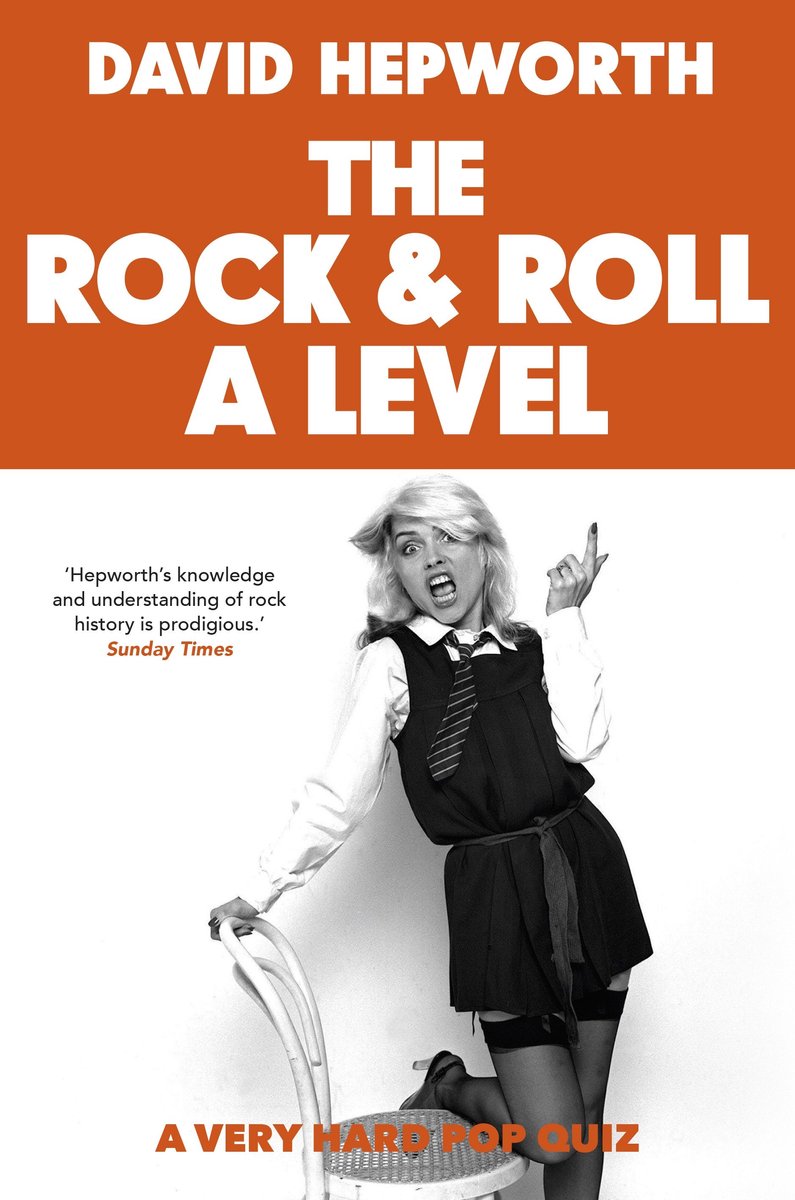Rock roll à un niveau