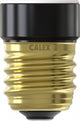 Mini lampe LED Calex - variateur 3 niveaux - dimmable - or - lumière blanc chaud - 3,5w