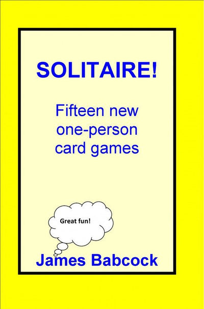 Solitaire!