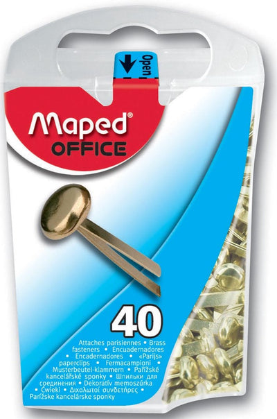 Goupilles fendues Maped Office Maped