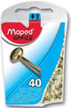 Goupilles fendues Maped Office Maped