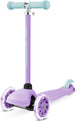 Trottinette à trois roues Boldcube Teeny - lilas
