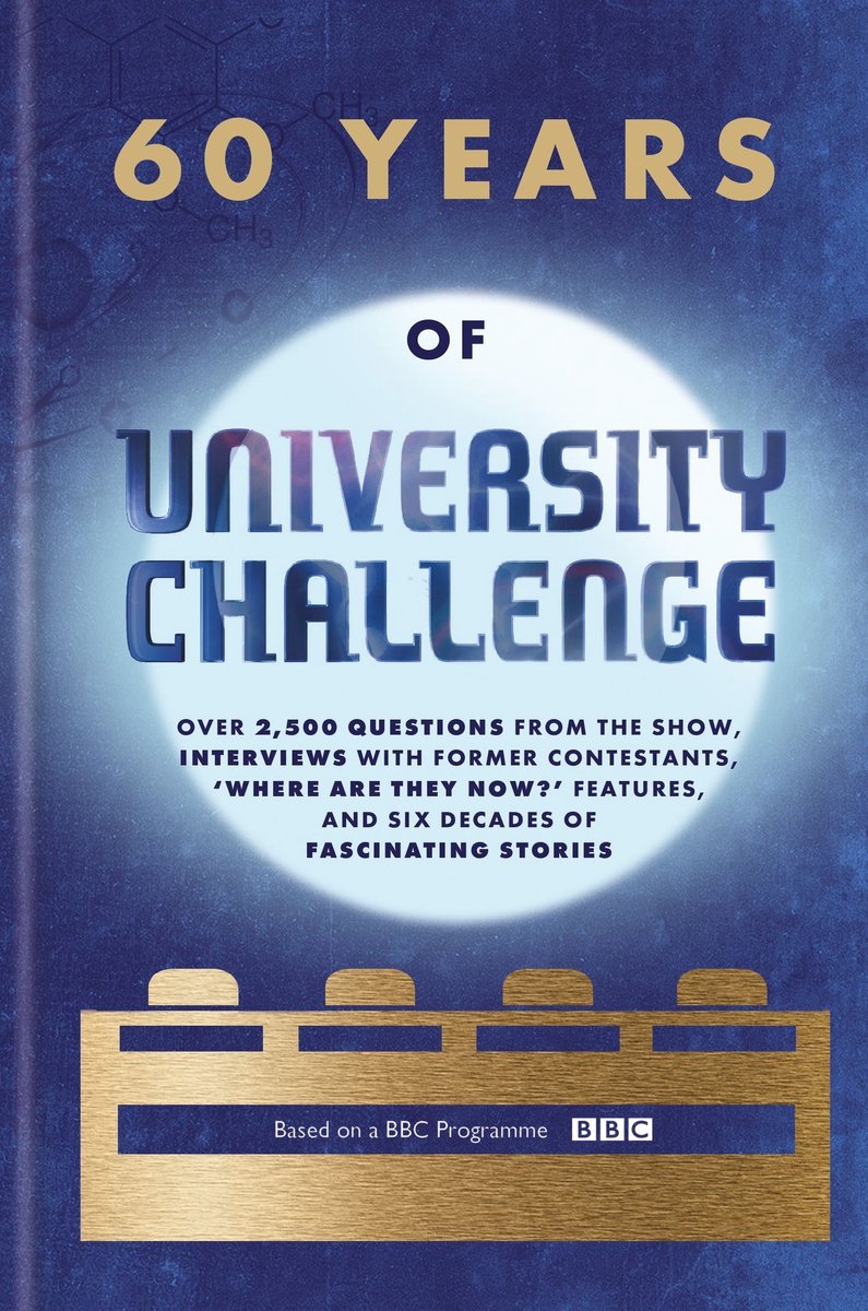 Ty 60 ans de défi universitaire