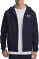 Under Armour Rival Veste coupe-vent tissée pour hommes - taille M
