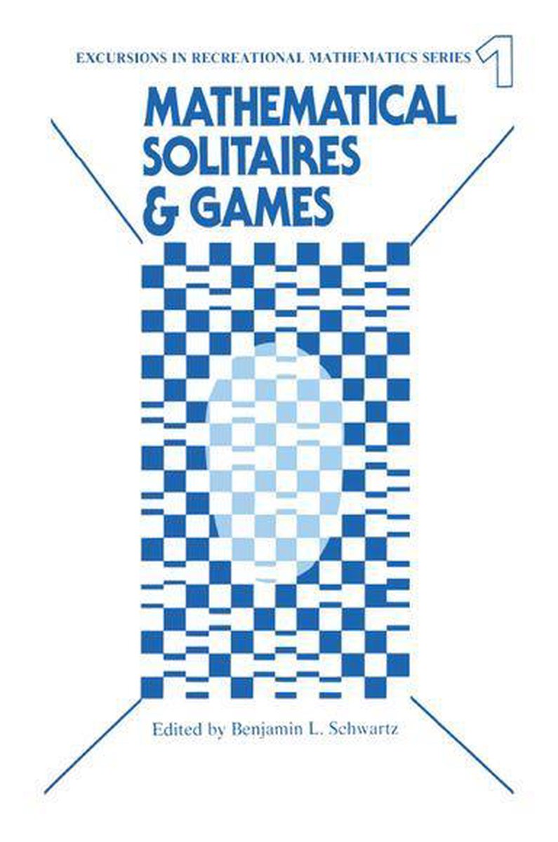 Solitaires et jeux mathématiques