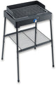 Severin pg8568 gril sur pied noir