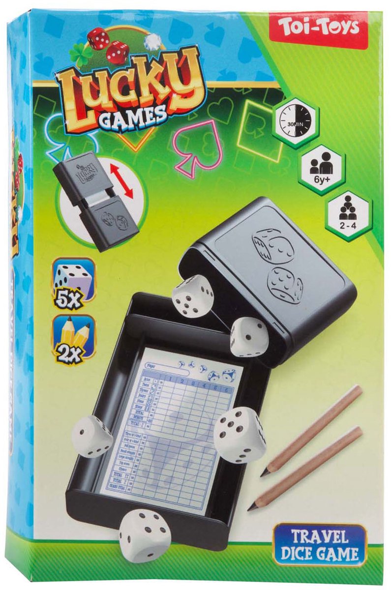 Jeu de voyage de voyage