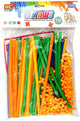 Bâtons de construction, 110 pcs.