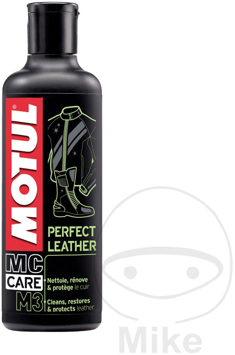 Motul mc care m3 cuir parfait – 250ml