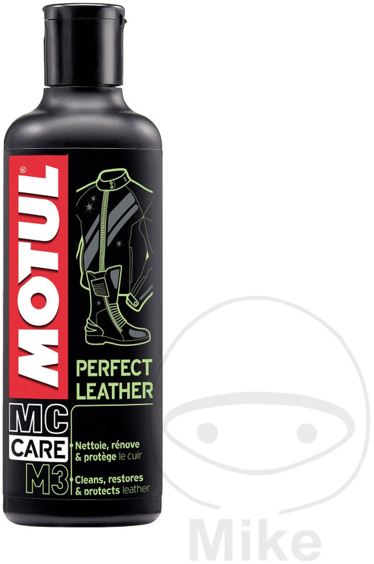 Motul mc care m3 cuir parfait – 250ml