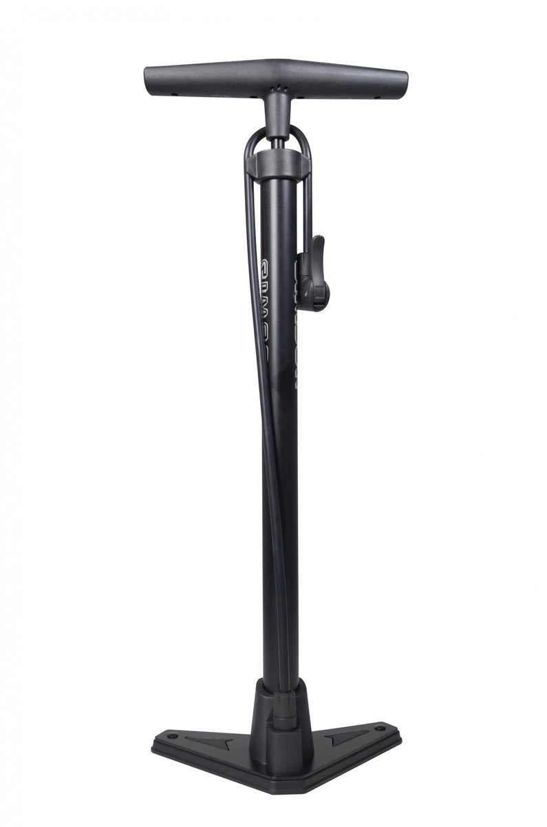 pompe à haute pression Basic 60 cm noir