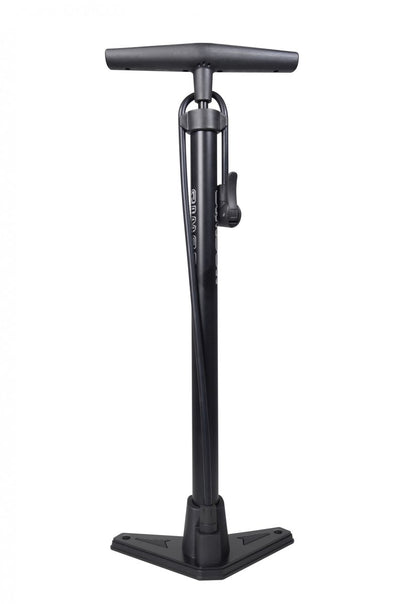 pompe à haute pression Basic 60 cm noir