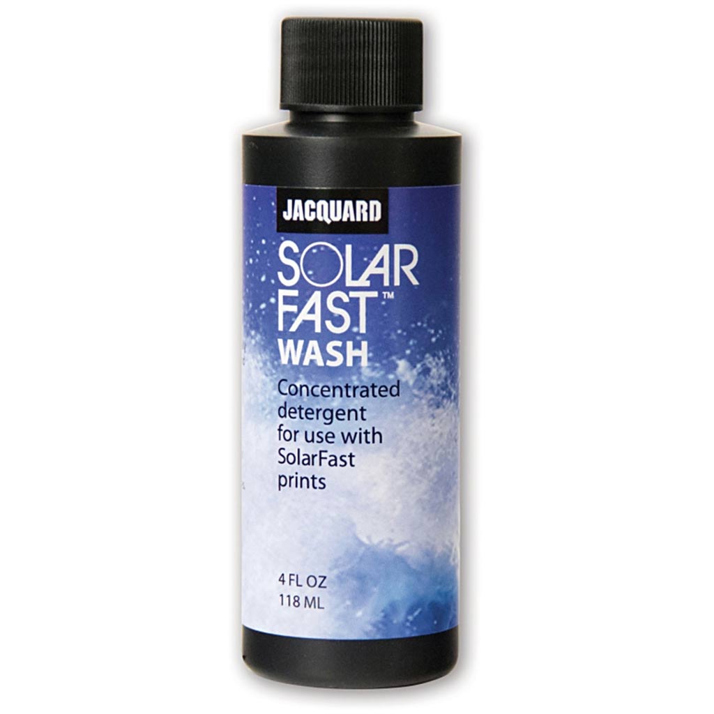 Jacquard Solarfast - Colorant léger-sensible, 118 ml 1 bouteille
