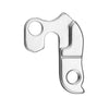 Patin de dérailleur GH-120 avec jeu de vis M8x0,75