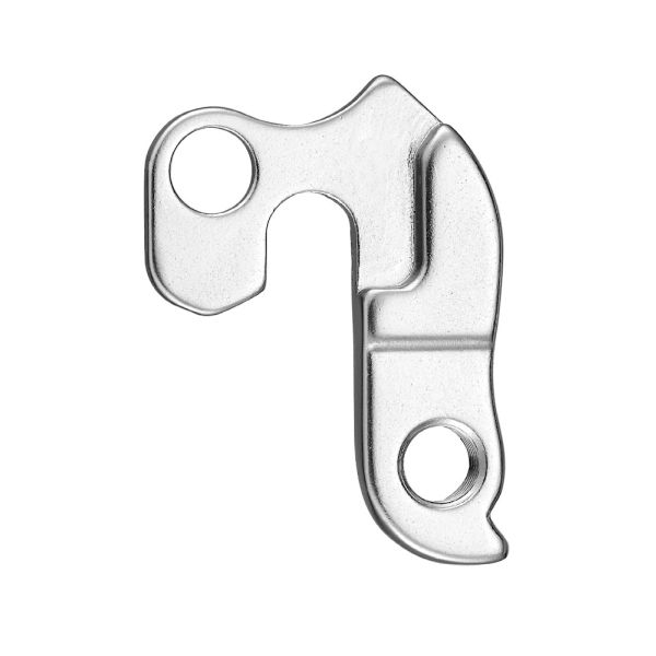 Patin de dérailleur GH-120 avec jeu de vis M8x0,75